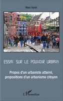 Marc Huret | Essai Sur Le Pouvoir Urbain | Taschenbuch | FranzöSisch (2020)
