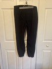 NWOT Liverpool LA Women’s Navy Pants Elastic Ankle/zips At Ankle Sz 10 paid 119$ — photo 4