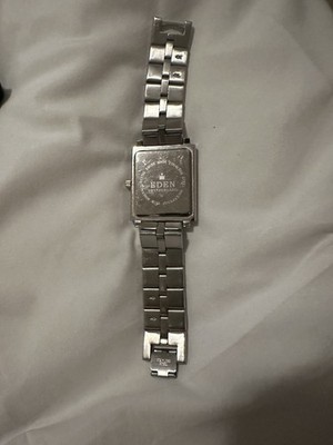 Eden Switzerland Damen Armbanduhr