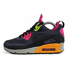 Nike Air Max 90 Sneakerboot Unisex Casual Trainers | 616314 008