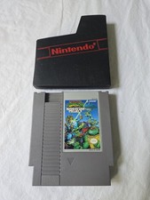 Teenage Mutant Ninja Turtles III 3: The Manhattan Project (Nintendo NES) Tested