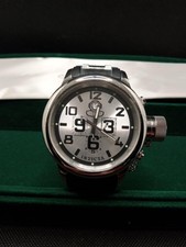 Invicta Russian Diver 1959 Model 0246 Signature Collection Watch 100MT
