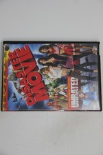 Disaster Movie Unrated Cataclysmic Edition DVD