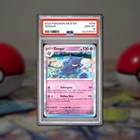 Gengar 094/165 Sv: Scarlet & Violet 151 Holo PSA 10
