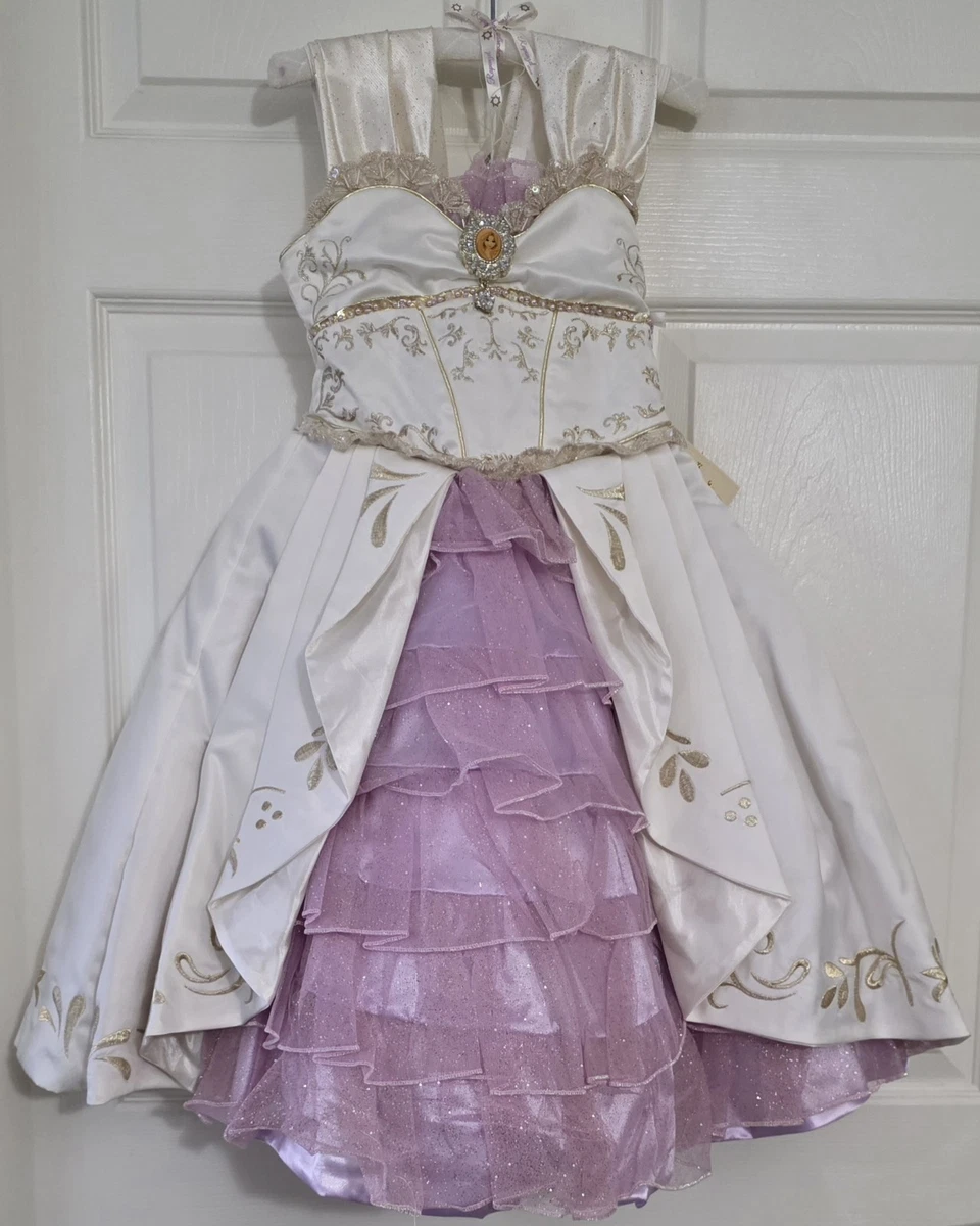 limited edition disney princess dress Disney Princess Reimagined in the CreativeSoul Doll Collection
