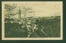 CRESPANO DEL GRAPPA (TV) YEAR 1931