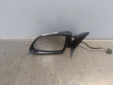 Retroviseur gauche (ou coque) Skoda OCTAVIA