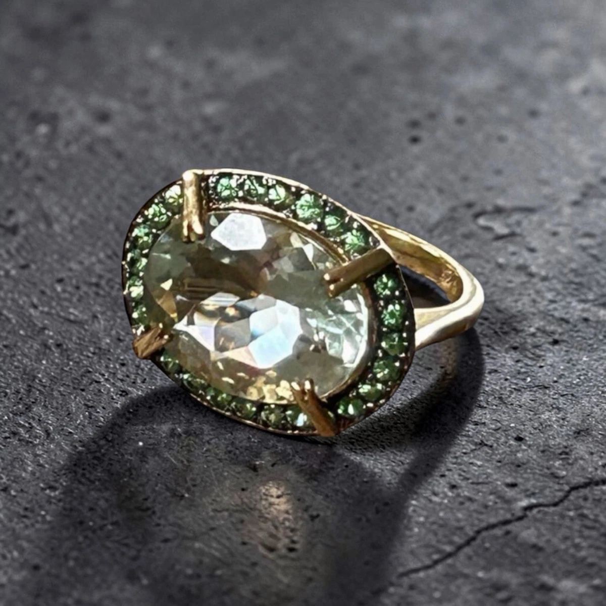 Rarities Fashion Rings for sale | eBay display picture 1