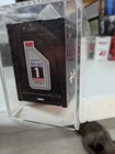 Mobil 1 Racing Semi Truck Trailer Diecast Model w/ Display Case 1994 — photo 3