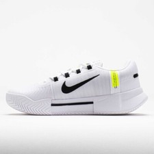 Nike Zoom GP Challenge 1 Woman  s Tennis Shoes Hard Court FB3147-101 9.5 US New