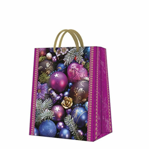 Pink Christmas Gift Wrapping & Supplies