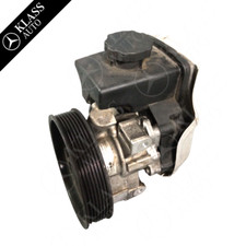 Pompe direction assistée Mercedes 200