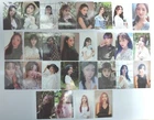 Dreamcatcher - 'Dystopia : Lose Myself' Album Official Photocard