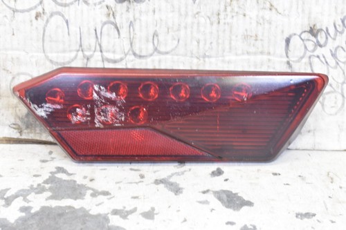 2018 Polaris RZR XP Turbo Right Taillight 2412342 Right Brake Light Tail Light - Bild 1 von 8