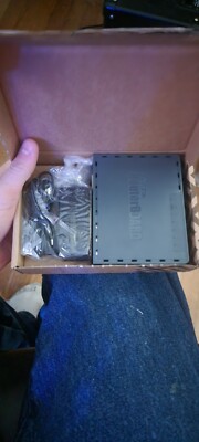 Mikrotik routerboard Hex series