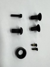 COMPLETE Mathews Compatible Quiver Mount Hard...