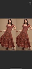 Women's Summer Dress Size XS , Free People , NWT