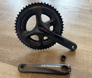 6800 Ultegra Crankset | eBay 6800 Ultegra Crankset | eBay
