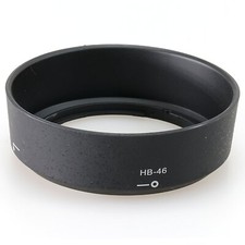 HB-46 Lens Hood Replacement HB-46 For Nikon AF-S DX NIKKOR 35mm f/1.8G Lens