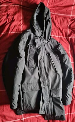 M S Stormwear 3XL Mens Coat 50-52inch Showerproof Jacket