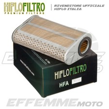 Filtro aria HONDA Hornet 600 2007 2008 2009 2010 2011 2012 2013 (HIFLO HFA1618)
