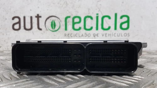 03G 906 016 Centralita Motor Uce para AUDI A4 BERLINA (8E) 2006 282879 - Imagen 2 de 10