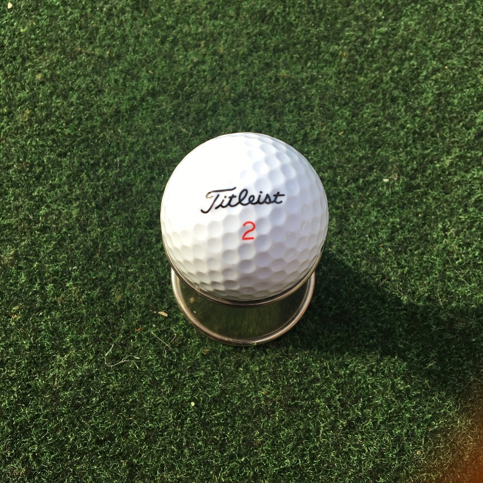 Steelwood Country Club, Loxley, AL Titleist Logo Golf Ball eBay