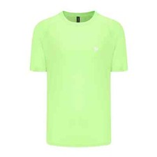 Image of Donnay 100% Polyester Men's Relaxed Crew Neck T-Shirts Sn99