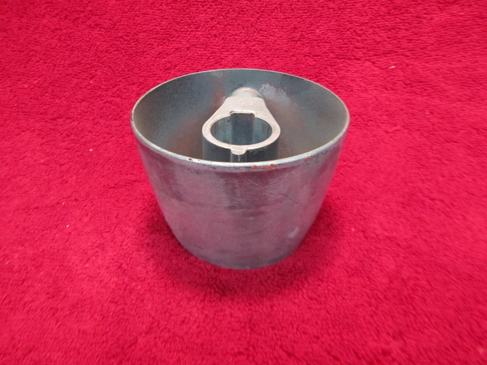 Chevrolet Impala Belair 1959 1960 cuello de columna de dirección de 4 velocidades original GM Foto 4 de 4