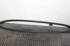 Barres de toit BMW 318