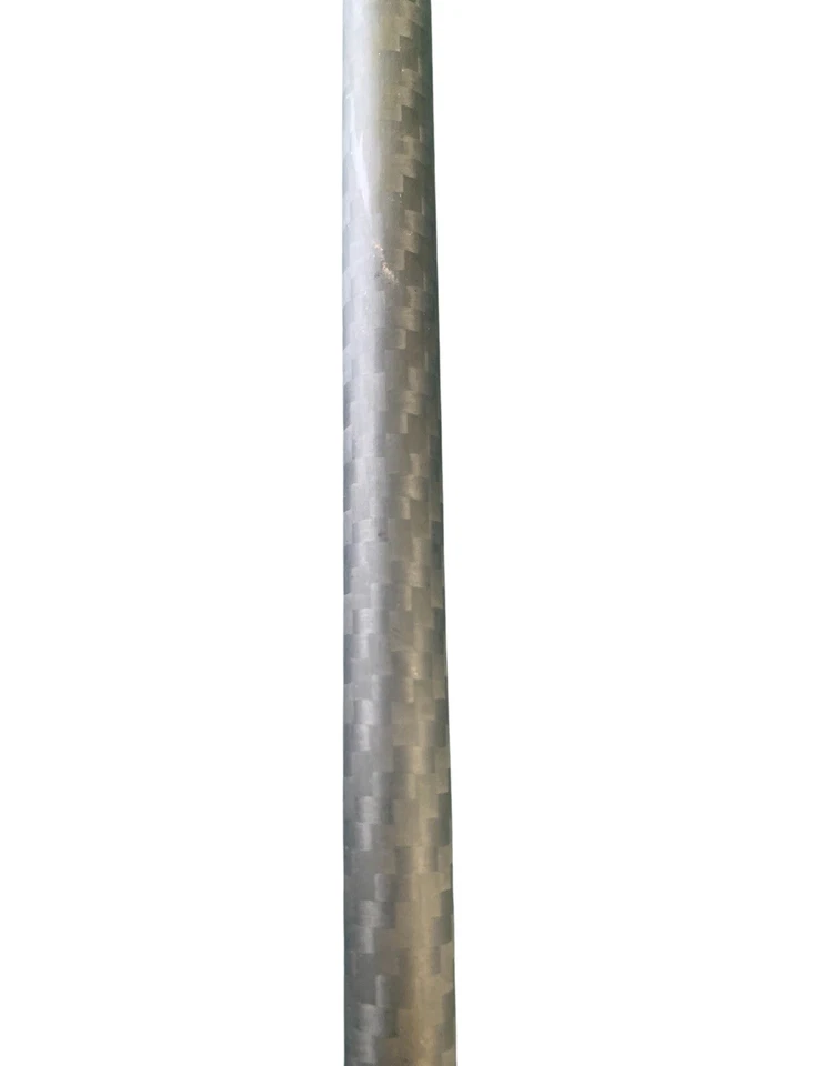 Soporte de chasis de fibra de carbono Redcat machete Foto 2 de 4