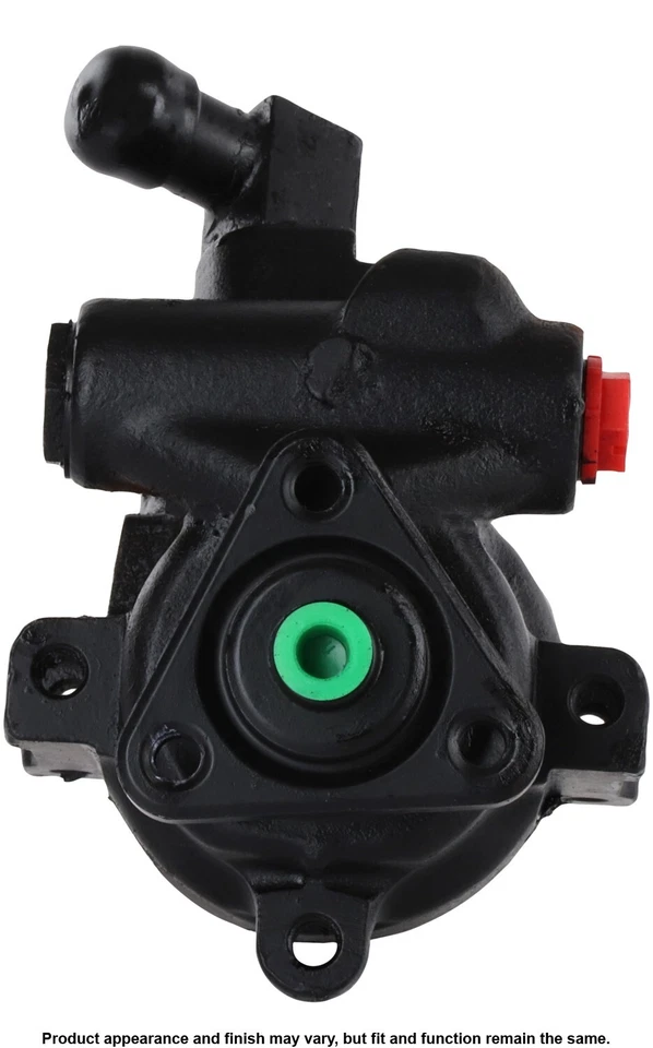 Bomba de dirección asistida Cardone para Mazda B4000 2001-2009 2002 2003 2004 2005 2006 Foto 4 de 4