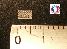 KVB21-1/72-Lot de 16 balises Eurobalise S21