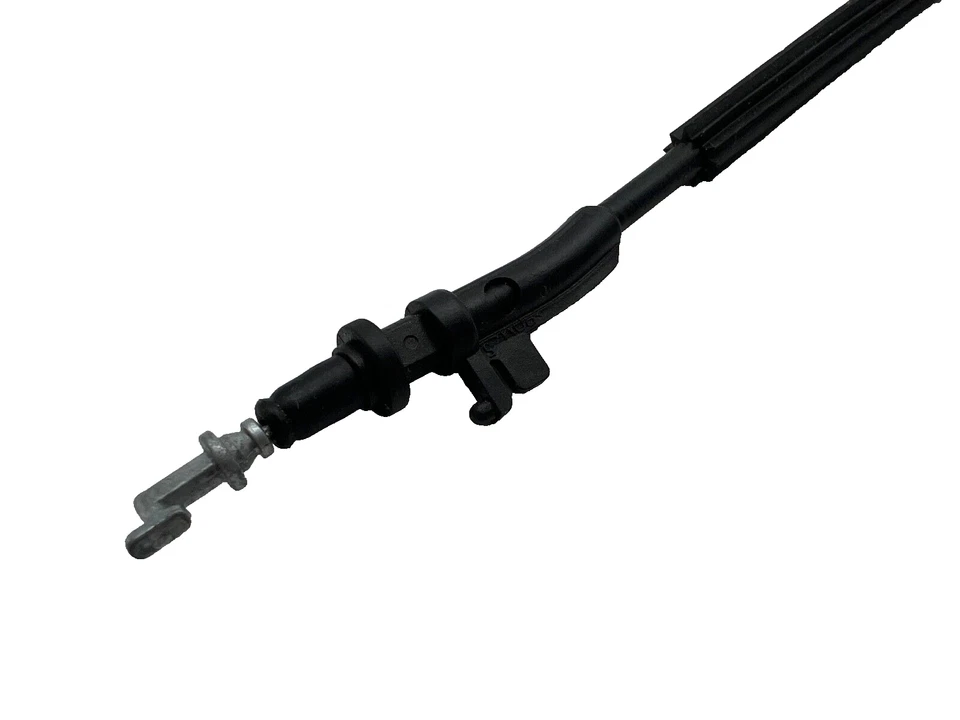 Manija de puerta delantera izquierda derecha exterior original VW Bowden OEM PASSAT B7 CC 35 3C Foto 2 de 4