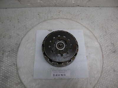 YAMAHA YZF-R1 5JJ CLUTCH ASSEMBLY (32080) | eBay UK
