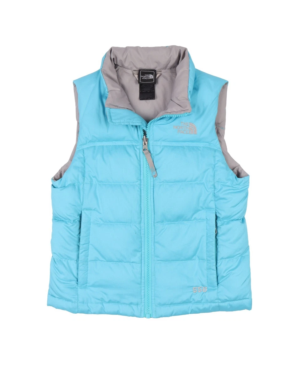 North face outlet waistcoat
