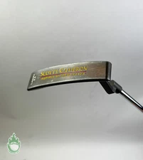 Used Scotty Cameron Inspired By Brad Faxon Laguna 2.5 36.5" Putter Steel Golf