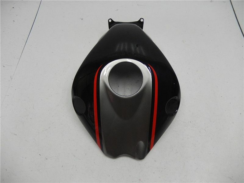 For Honda CBR1000RR 2008-2011 ABS Injection Bodywork Fairing Nardo Grey +Bolts
