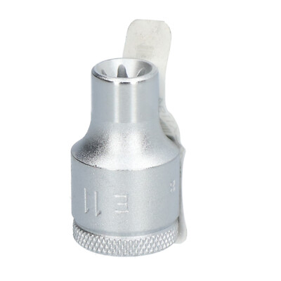 Gedore 6194180 Socket Wrench Insert E11 New NMP