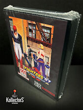 Limited Run #205: King of Fighters 97 Global Match Classic Edition