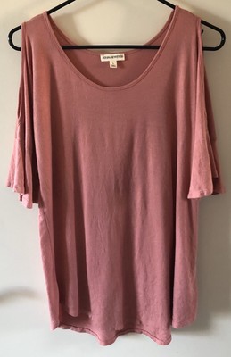 cute open shoulder tops