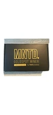 MNTD Goldspot Helium Limited Edition Hotspot Miner 8GB IN HAND. FREE SHIPPING 