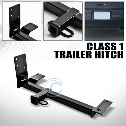 For 9906 Golf MK4/9810 Beetle Class 1 Trailer Hitch 1.25" Receiver
