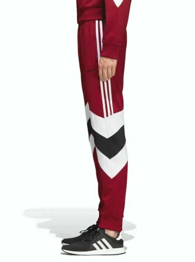 Adidas Originals Palmeston Track Pants Mens Fashion Bottoms Joggers on  Carousell