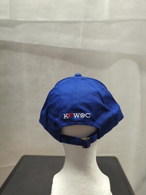 Vintage 2002 FIFA World Cup Strapback Hat | eBay