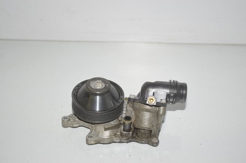 BMW F15 X5 M50d F10 Kühlmittelpumpe mechanisch Coolant pump mechanical 8516205