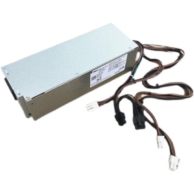  For Dell 7080MT 7060 5060 G5-5090 Power Supply 500W 5K7J8 Y7R0X D500EPM-00