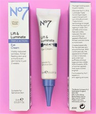 boots lift eye cream