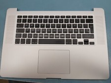 Apple Top Case with Keyboard for MacBook Pro A1398