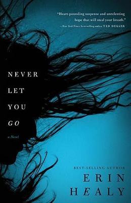 Never Let You Go by Erin Healy (2010, Paperback)